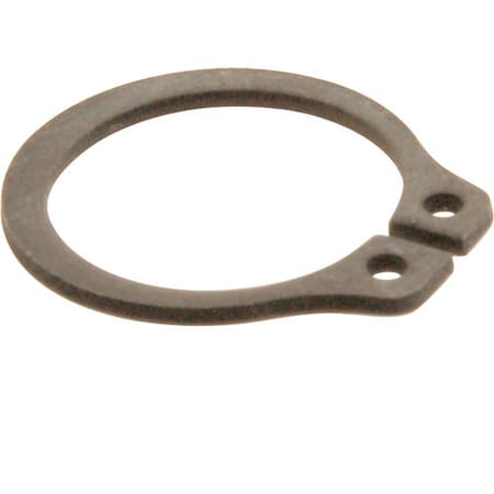 Globe Food Equipment Ring, Snap 880051
